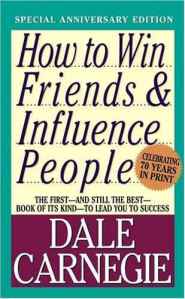 Nathan Shoell | How to Win Friends and Influence People